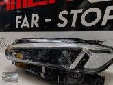 Oto Çıkma Parça / Honda / Civic / Far & Stop / Sol Ön Far / Çıkma Parça 