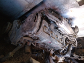 Oto Çıkma Parça / Toyota / Camry / Motor / Motor (komple) / Çıkma Parça 