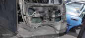 Oto Çıkma Parça / Toyota / Hiace / Kaporta & Karoser / Sol Ön Kapı / Çıkma Parça 