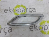 Oto Çıkma Parça / Mercedes / C Serisi / Egzoz / Komple Egzoz / Çıkma Parça 