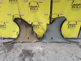 Oto Çıkma Parça / Opel / Vivaro / Kaporta & Karoser / Sağ Ön Çamurluk / Çıkma Parça 