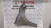 Oto Çıkma Parça / Toyota / Corolla / Kaporta & Karoser / Sol Ön Çamurluk / Çıkma Parça 