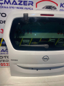 Oto Çıkma Parça / Opel / Combo / Kaporta & Karoser / Bagaj Kapağı / Çıkma Parça 
