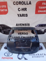 Oto Çıkma Parça / Toyota / RAV4 / Kaporta & Karoser / Bagaj Kapağı / Çıkma Parça 