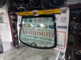 Oto Çıkma Parça / Toyota / Avensis / Oto Cam / Arka Cam / Çıkma Parça 