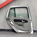 Oto Çıkma Parça / Renault / Symbol / Kaporta & Karoser / Sol Arka Kapı / Çıkma Parça 