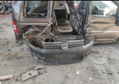Oto Çıkma Parça / Volkswagen / Caddy / Kaporta & Karoser / Kasa / Kupa / Çıkma Parça 