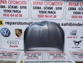 Skoda Scala motor kaputu gri 17-22 orijinal çikma 657823031