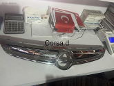 Oto Çıkma Parça / Opel / Corsa / Kaporta & Karoser / Panjur / Çıkma Parça 