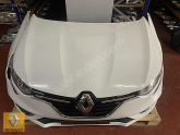 Oto Çıkma Parça / Renault / Megane / Kaporta & Karoser / Arka Çamurluk / Çıkma Parça 