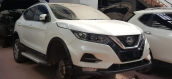 Qashqai J11 Sağ Ön Kapı ve Parçaları - Nissan - Mil Oto