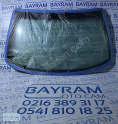 Oto Çıkma Parça / Mercedes / C Serisi / Oto Cam / Arka Cam / Sıfır Parça 