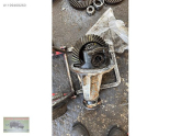 Oto Çıkma Parça / Isuzu / D-Max / Defransiyel / Arka Defransiyel / Çıkma Parça 
