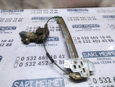 Oto Çıkma Parça / Hyundai / Accent / Oto Cam / Cam Krikosu / Çıkma Parça 