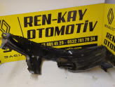 Oto Çıkma Parça / Renault / Koleos / Kaporta & Karoser / Davlumbaz / Çıkma Parça 
