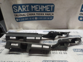SIFIR ORJ PEUGEOT 307 SAĞ ARKA TAMPON BRAKETİ