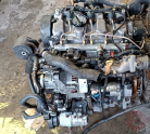 Oto Çıkma Parça / Opel / Vectra / Motor / Motor (komple) / Çıkma Parça 