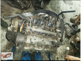 Oto Çıkma Parça / Seat / Leon / Motor / Motor (komple) / Çıkma Parça 