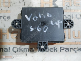 Oto Çıkma Parça / Volvo / S60 / Beyin / Adblue Beyni / Çıkma Parça 