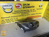 Oto Çıkma Parça / Renault / Truck / Far & Stop / Sağ Ön Far / Çıkma Parça 