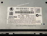 Oto Çıkma Parça / Skoda / Octavia / Multimedya / Ekran / Çıkma Parça 