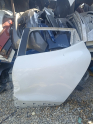 Renault Clio 4 sol arka kapı