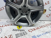 Oto Çıkma Parça / Mercedes / CLA / Jant & Lastik / Çelik Jant / Çıkma Parça 