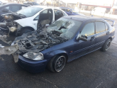 HONDA CIVIC JANT MERT OTO