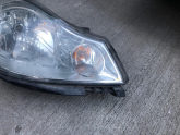 Oto Çıkma Parça / Renault / Clio / Far & Stop / Sağ Ön Far / Çıkma Parça 