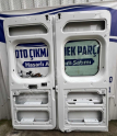 Oto Çıkma Parça / Peugeot / Boxer / Kaporta & Karoser / Bagaj Kapağı / Çıkma Parça 