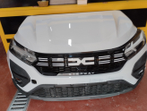 Oto Çıkma Parça / Dacia / Sandero / Kaporta & Karoser / Kaput / Çıkma Parça 