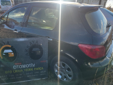 Oto Çıkma Parça / Peugeot / 307 / Kaporta & Karoser / Arka Çamurluk / Çıkma Parça 