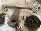 Oto Çıkma Parça / Citroen / Xsara / Koltuk & Döşeme / Kapı Döşemesi / Çıkma Parça 