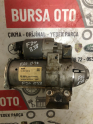 BMW F20 F30 MARŞ DİNAMOSU MOTORU 0001170603 ORJINAL