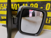 Oto Çıkma Parça / Renault / Trafic / Ayna / Sağ Dış Ayna / Çıkma Parça 