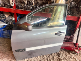 RENAULT MEGAN 2 ÖN SOL KAPI DOLU ÇIKMA ORJİNAL HATASIZ