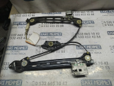 Oto Çıkma Parça / Volkswagen / VW CC / Oto Cam / Cam Krikosu / Çıkma Parça 