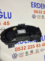 Oto Çıkma Parça / Audi / A4 / Göğüslük & Torpido / Gösterge Paneli / Çıkma Parça 
