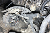 Renault 21 Manager Flash 1.7 Şarj Dinamosu
