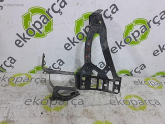BMW 5 SERİSİ 2005 2010 E60 E61 ÖN PANEL TUTUCU SOL 51647163483