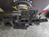 Oto Çıkma Parça / Volkswagen / Touran / Kalorifer / Kalorifer Kutusu / Çıkma Parça 