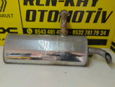 Oto Çıkma Parça / Renault / Kadjar / Egzoz / Komple Egzoz / Çıkma Parça 