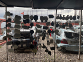 Oto Çıkma Parça / Renault / Fluence / Yakıt / Depo Kapağı / Çıkma Parça 