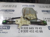Oto Çıkma Parça / Volkswagen / Jetta / Oto Cam / Cam Krikosu / Çıkma Parça 