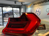 82A945092A AUDİ A1 20 LED SAĞ DIŞ STOP ORJ SÖKME