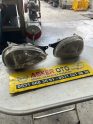 Oto Çıkma Parça / Opel / Combo / Far & Stop / Sağ Ön Far / Çıkma Parça 