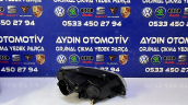 Oto Çıkma Parça / Volkswagen / Passat / Far & Stop / Sol Ön Far / Çıkma Parça 