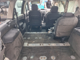 Oto Çıkma Parça / Peugeot / 307 / Kaporta & Karoser / Komple Arka / Çıkma Parça 