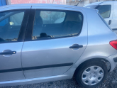 Oto Çıkma Parça / Peugeot / 307 / Kaporta & Karoser / Sol Ön Kapı / Çıkma Parça 