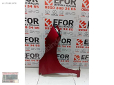 Oto Çıkma Parça / Honda / City / Kaporta & Karoser / Sağ Ön Çamurluk / Çıkma Parça 